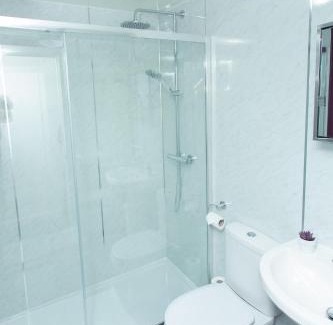 Perth Apartamento | Greyfriars Flat
