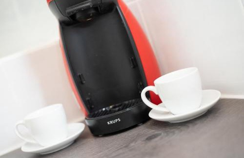 Perth Apartamento | Greyfriars Flat