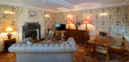 Oxford City Centre Casa | Greyfriars Hideaway