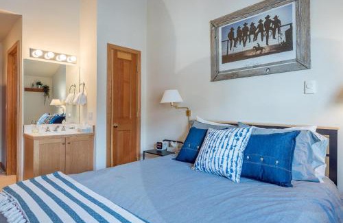 Warm Springs Casa | Greyhawk Condo 09