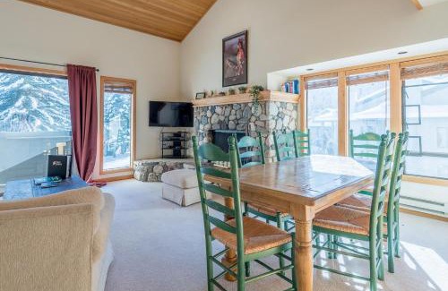 Warm Springs Casa | Greyhawk Condo 09