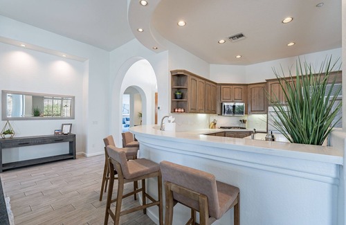 North Scottsdale Casa | Greyhawk Luxury - Gated - Pool - Patio - Golfer's Haven