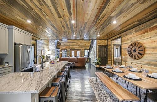 Pickens Apartamento | Greyhawk Pines