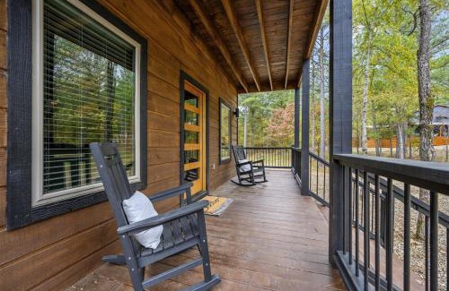 Pickens Apartamento | Greyhawk Pines