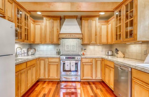Rio Dell Apartamento | Greyland Getaway on the Eel River