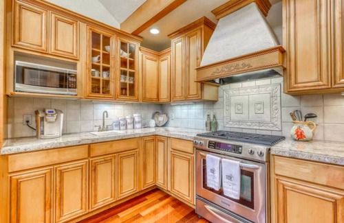 Rio Dell Apartamento | Greyland Getaway on the Eel River