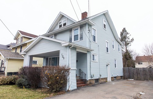East Rochester Casa | Greyson's Hideout - East Rochester Gem! Nearby everything & village!