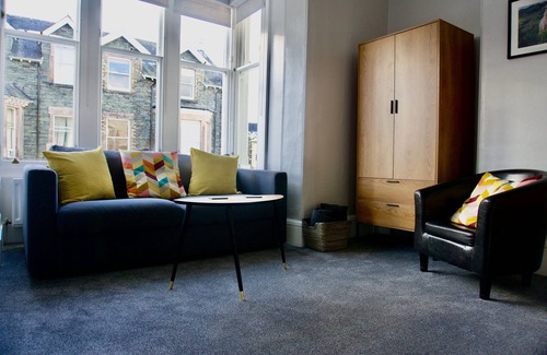 Keswick Cama Y Desayuno | Greystoke House