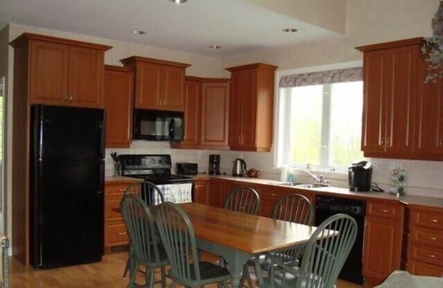 Kemble Apartamento | Greystone Anexo - Kemble, Ontario, Canadá