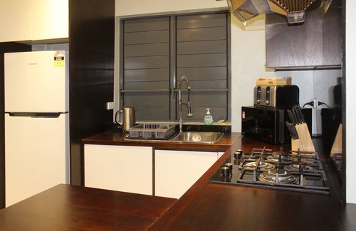 Nadi Apartamento | Greystone Apartments 02