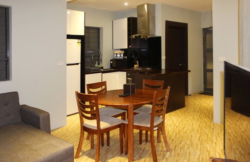 Nadi Apartamento | Greystone Apartments 02