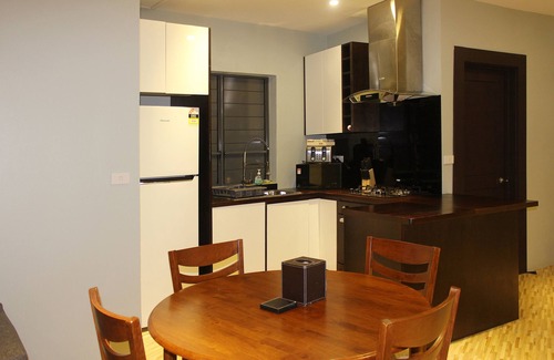 Nadi Apartamento | Greystone Apartments 02
