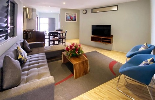 Nadi Apartamento | Greystone Apartments