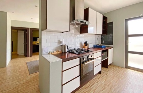 Nadi Apartamento | Greystone Apartments