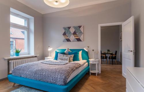 Old Town Apartamento | Greystone Suites & Apartments