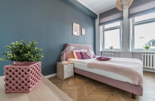 Old Town Apartamento | Greystone Suites & Apartments