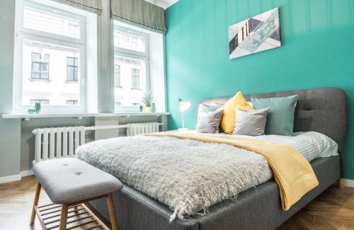 Old Town Apartamento | Greystone Suites & Apartments