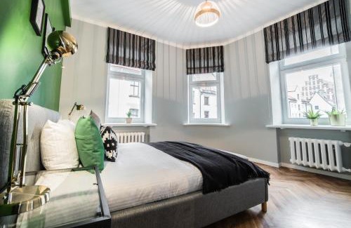 Old Town Apartamento | Greystone Suites & Apartments