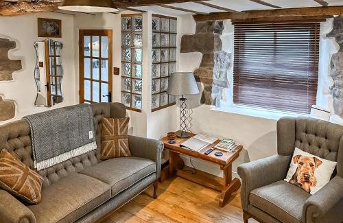 Ravenstonedale Casa | Greystones