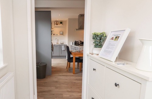 Llandudno Casa | Greystones