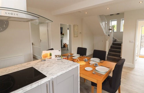 Llandudno Casa | Greystones