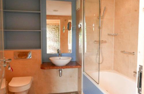 Greystones Otro | Greystones Glamping - Tent 4