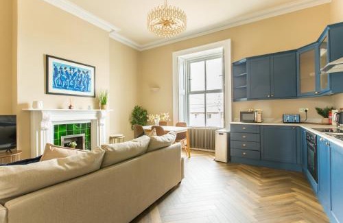 Greystones Apartamento | Greystones Harbour Apartments