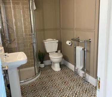 Greystones Apartamento | Greystones Harbour Apartments