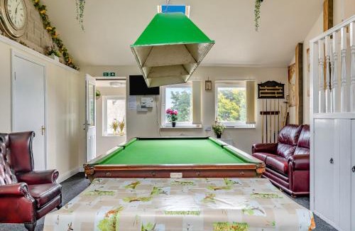 Hurdlow Casa | Greystones Nawab Annex C