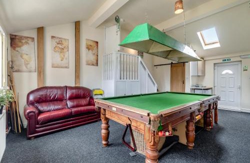 Hurdlow Casa | Greystones Nawab Annex C