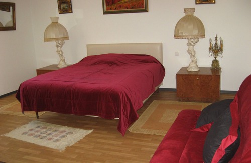 Grezels Casa | Grezels, Lot, Quercy Blanc, village house
