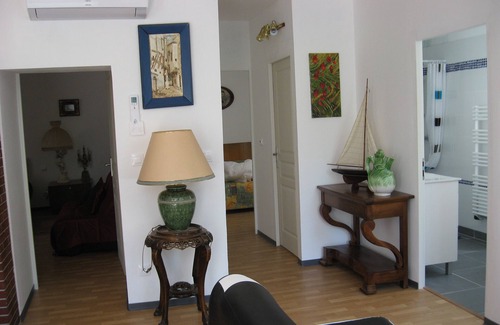 Grezels Casa | Grezels, Lot, Quercy Blanc, village house