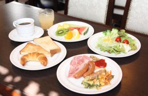 Matsuyama Hotel | GRG Hotel Naha - Vacation STAY 86668