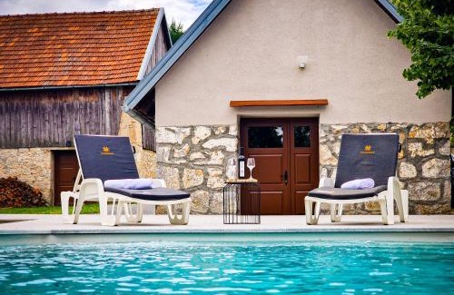 Brinje Villa | Grga's Villa