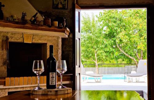 Brinje Villa | Grga's Villa