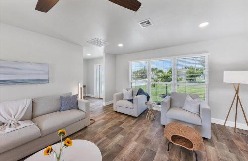 Punta Gorda Villa | GRH14284 - Charlotte Harbor Area - 2 Bed 2 Baths Villa