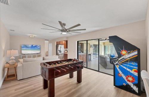 Port Charlotte Casa | GRH14793 - Champions Gate Resort - 9 Bed 5 Baths House