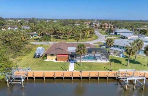 Port Charlotte Casa | GRH14793 - Champions Gate Resort - 9 Bed 5 Baths House