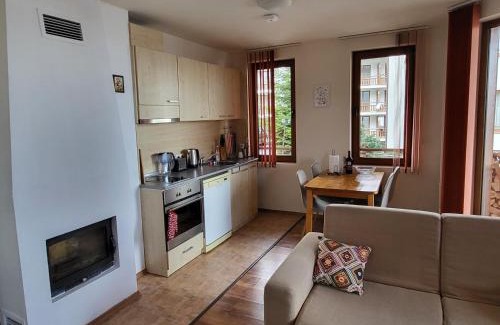Shiligarnika Apartamento | Gri's place