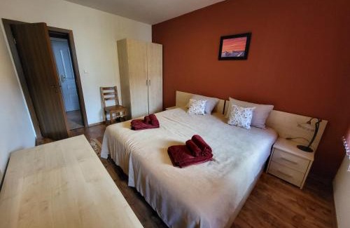 Shiligarnika Apartamento | Gri's place