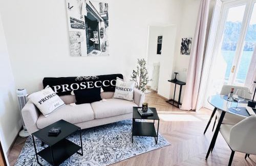 Cadenabbia Apartamento | Griante Gem Lake Como