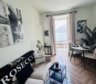 Cadenabbia Apartamento | Griante Gem Lake Como