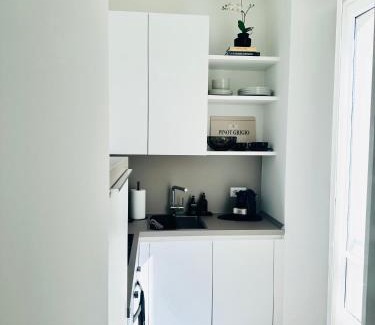 Cadenabbia Apartamento | Griante Gem Lake Como
