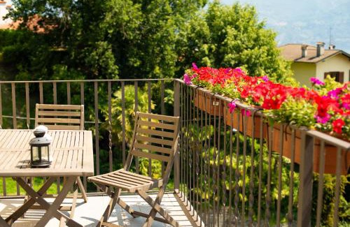 Cadenabbia Apartamento | Griante suites