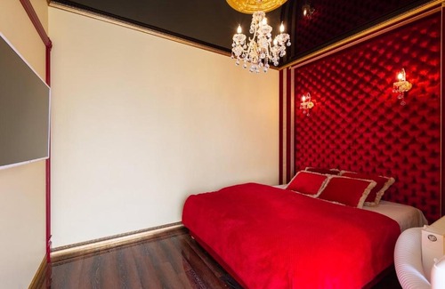 Tsentralny District Apartamento | Griboedova,1 apartment