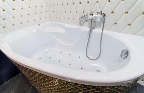 Tsentralny District Apartamento | Griboedova,1 apartment