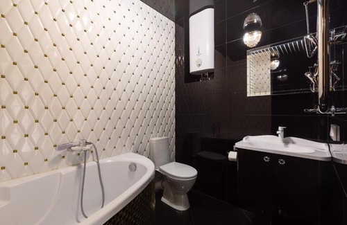 Tsentralny District Apartamento | Griboedova,1 apartment
