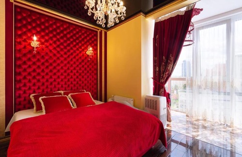 Tsentralny District Apartamento | Griboedova,1 apartment