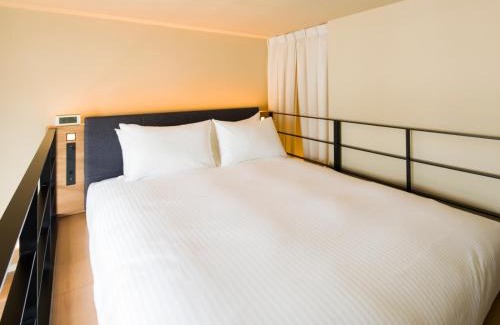 Otaru Hotel | GRIDS PREMIUM HOTEL OTARU