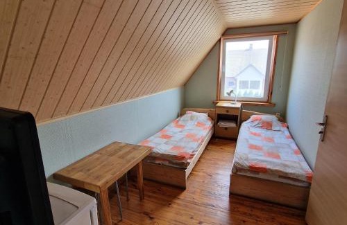 Zarasai Casa | Griežto 5